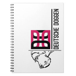Caderno Espiral Artikel individuell gestalten