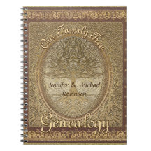 Árvore genealógica da árvore genealógica