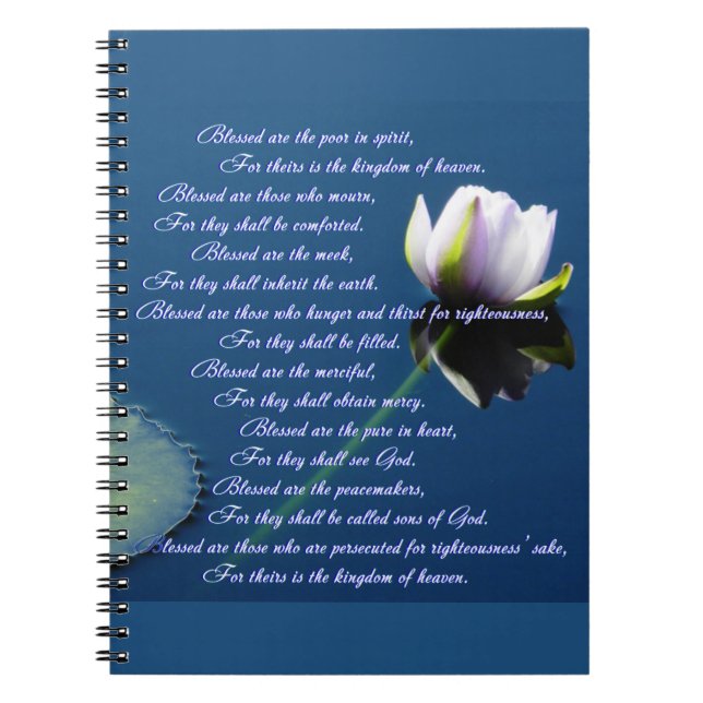 Caderno Espiral As Bemadeiras (Frente)
