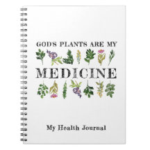 As Plantas de Deus São o Meu Jornal de Saúde Medic