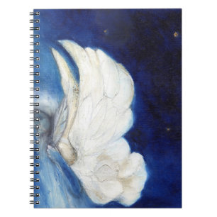 Caderno Espiral Asas sobre Londres 2013