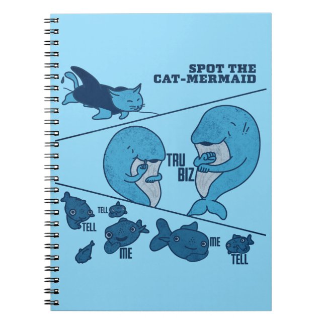 Caderno Espiral ASL Sign with Deaf Culture - Tru Biz  (Frente)