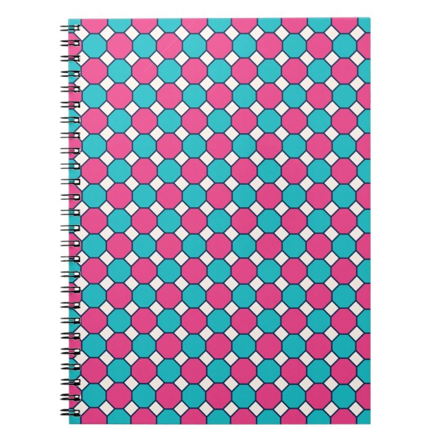 Caderno Espiral Assobiador de Hippin (Frente)