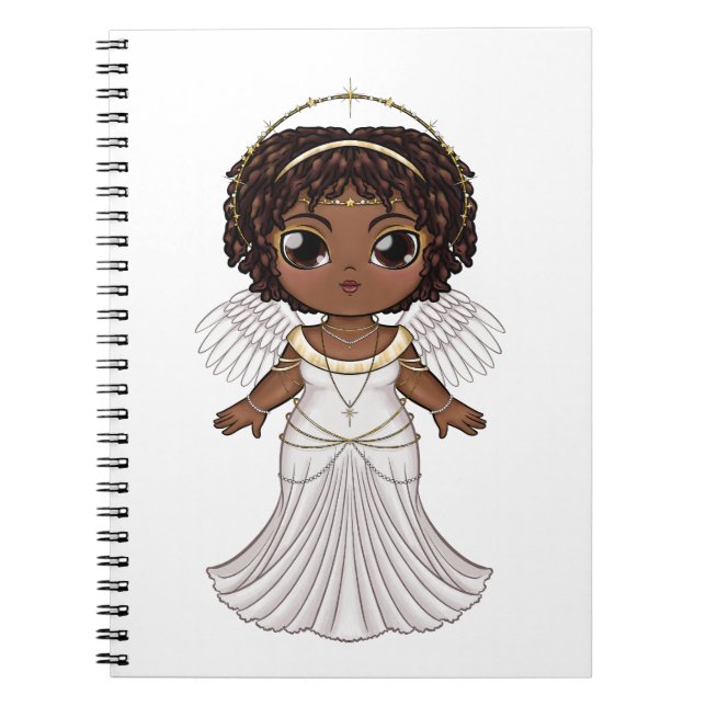 Caderno Espiral Astra (Frente)