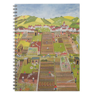 Caderno Espiral Atribuições 2