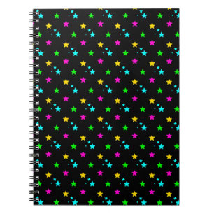 Caderno Espiral Aurigids