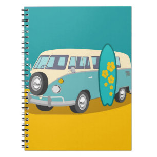 Caderno Espiral Austrália:Notebook Viagem