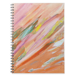 Caderno Espiral Avanço 