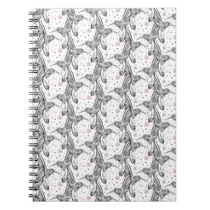 Caderno Espiral Aves de Cama IV