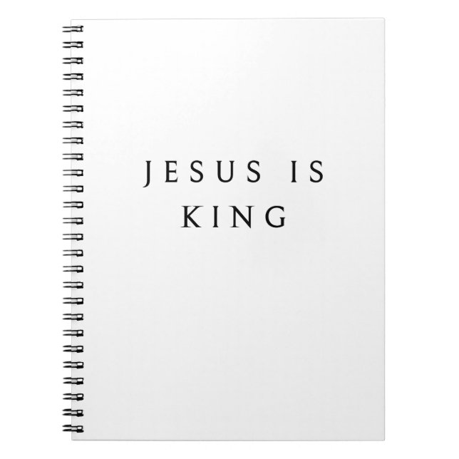 Caderno Espiral b (Frente)