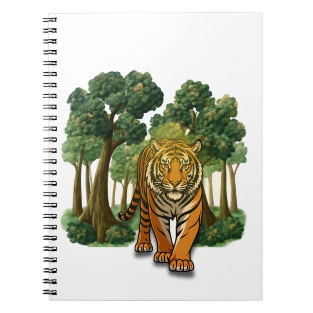 Caderno Espiral Baby Blanket (Frente)