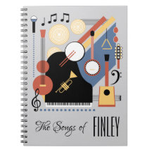 Banda Personalizada do Livro Bauhaus