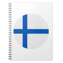 Bandeira da Finlândia