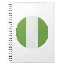 Bandeira da Nigéria