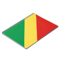 Bandeira da República do Congo