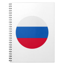 Bandeira da Rússia