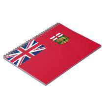 Bandeira de Manitoba