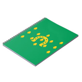 Caderno Espiral Bandeira de Rutland (distrito do Reino Unido)