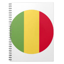 Bandeira do Mali