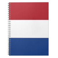Bandeira dos Países Baixos