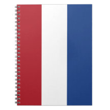 Bandeira Holandesa