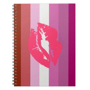 Caderno Espiral BANDEIRAS LESBIANAS COM SÍMBOLO -.png