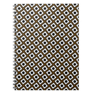 Caderno Espiral bandhni geral