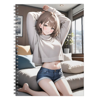 Caderno Espiral Baralho Clássico