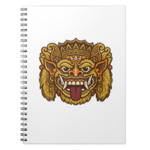 Barong Cultural Balinês