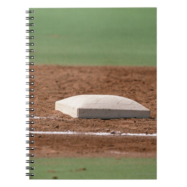 Caderno Espiral Base (Frente)