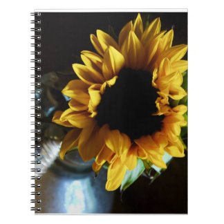 Caderno Espiral Basta Bloom Notebook