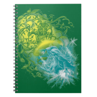 Caderno Espiral Batalha do Equinox