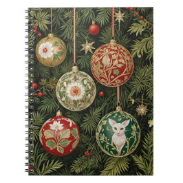 Caderno Espiral Bauble Brilliance