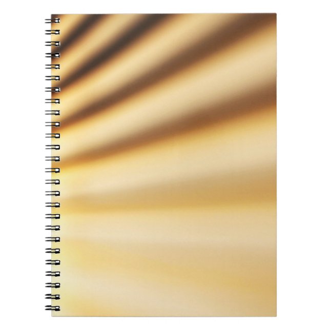 Caderno Espiral Bela (Frente)