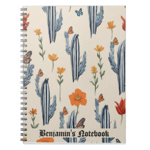 Beleza e Resiliência da Natureza