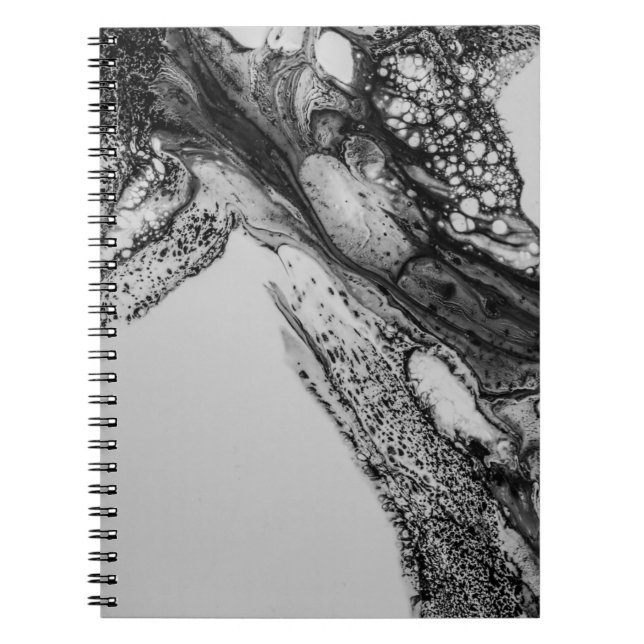 Caderno Espiral Bellingham (Frente)