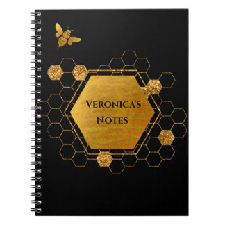 Caderno Espiral Belo Bebê Considerado Notebook Personalizado