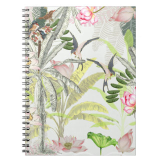 Caderno Espiral Belo notebook