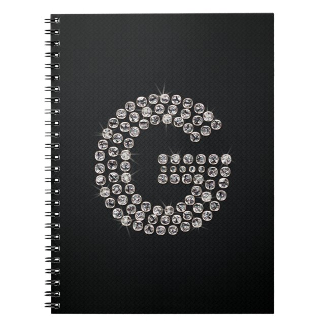 Caderno Espiral bexiga - G (Frente)
