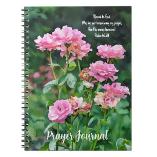 Caderno Espiral Bíblia Rosa Rosa Rosa Rosa Rosa Rosa Verdadeiro Di