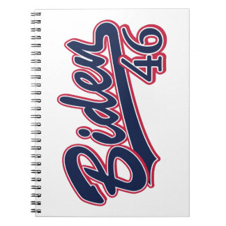 Caderno Espiral Biden-46