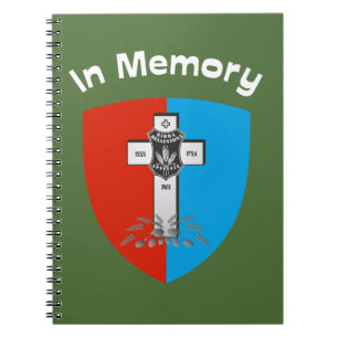 Caderno Espiral Birra Bellinzona Svizzera Nootbook