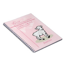 Bisneta Batismo Rosa Menina Cordeiro