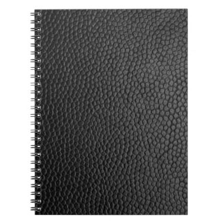 Caderno Espiral Black skin skin texture skin