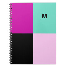 Bloco de cores do Na moda de Abstrato moderno