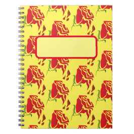 Caderno Espiral Bloco de Fotos Espiral