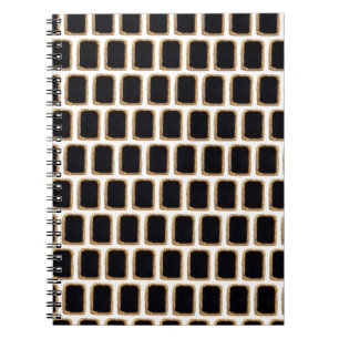 Caderno Espiral Bloco de notas