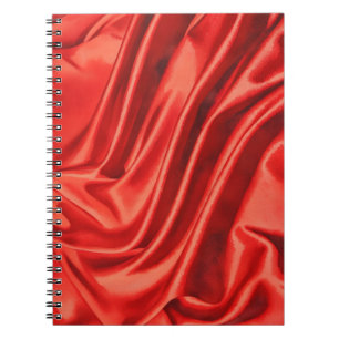 Caderno Espiral Bloco de Notas de Diário Romântico do Estilo da Se
