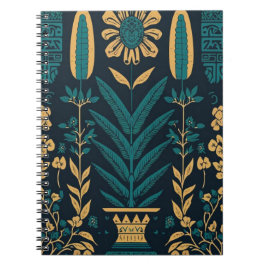 Caderno Espiral Bloco de Notas de Fotos Espiral