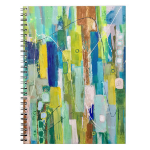 Caderno Espiral Bloco de Notas de Jubilização